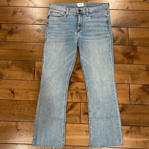 Hudson Love Bootcut Jeans